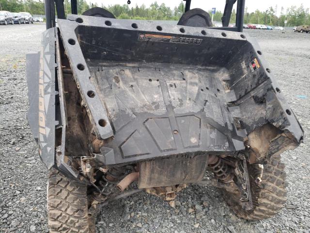 2023 POLARIS GENERAL XP - ATV AND UTILITY VEHICLES