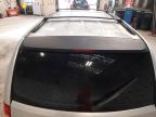 2008 CHRYSLER GR-VOYAGER for sale at Copart WOLVERHAMPTON