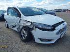 2015 FORD FOCUS TITA for sale at Copart YORK
