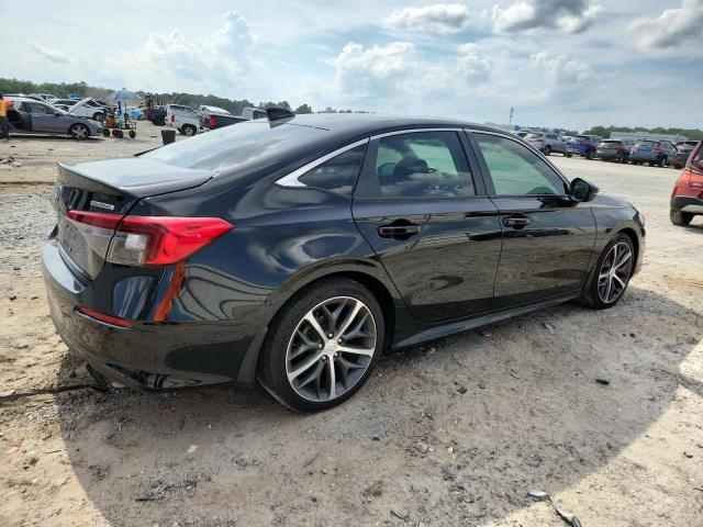  HONDA CIVIC 2024 Black