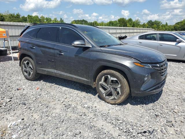  HYUNDAI TUCSON 2023 Czarny