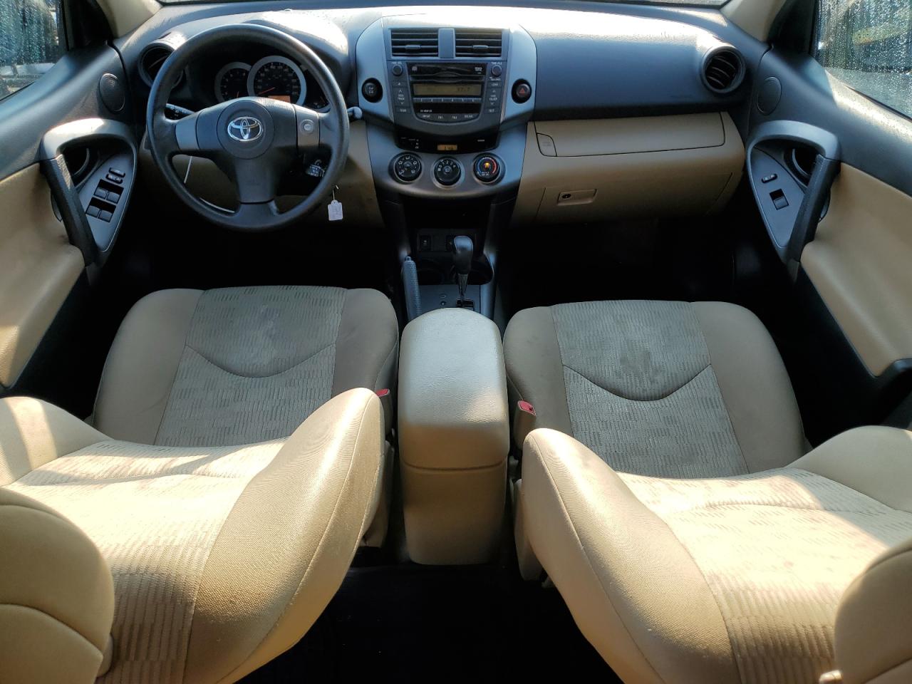 2010 Toyota Rav4 VIN: 2T3BF4DV5AW038020 Lot: 64396535
