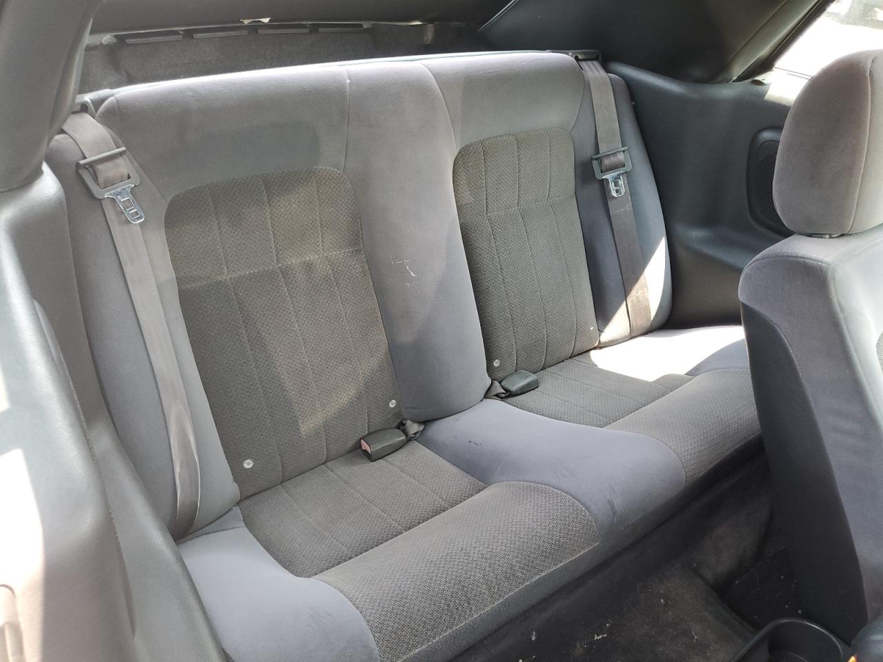2005 Chrysler Sebring Gtc VIN: 1C3EL75R15N579706 Lot: 64603095