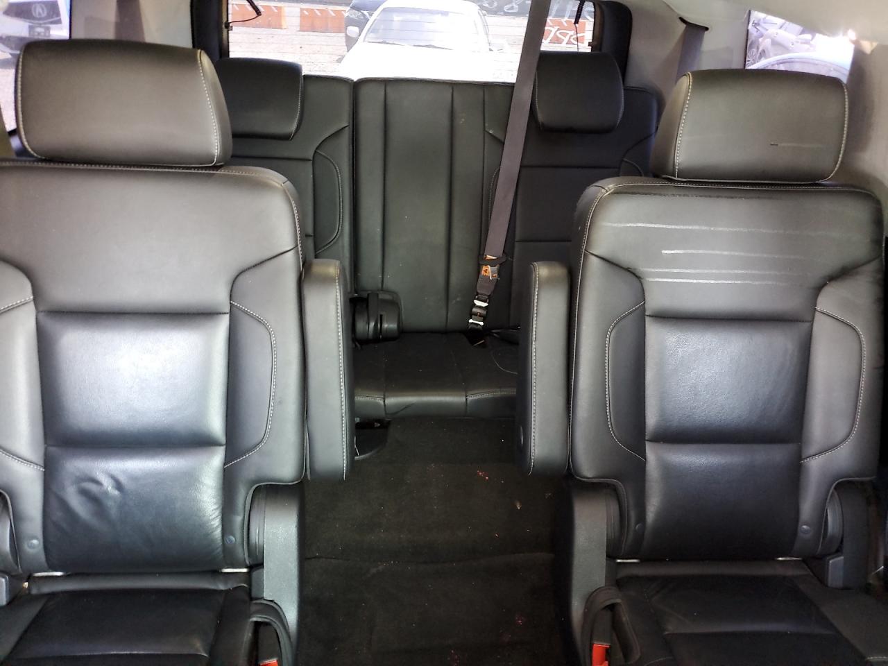 2015 Chevrolet Tahoe C1500 Lt VIN: 1GNSCBKC1FR734189 Lot: 64049525