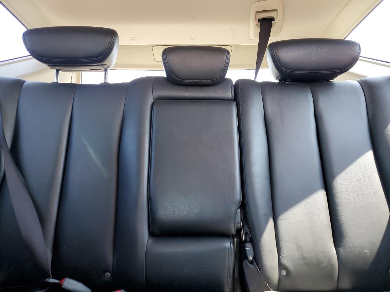 2006 Nissan Murano Sl VIN: JN8AZ08W46W523180 Lot: 64828975