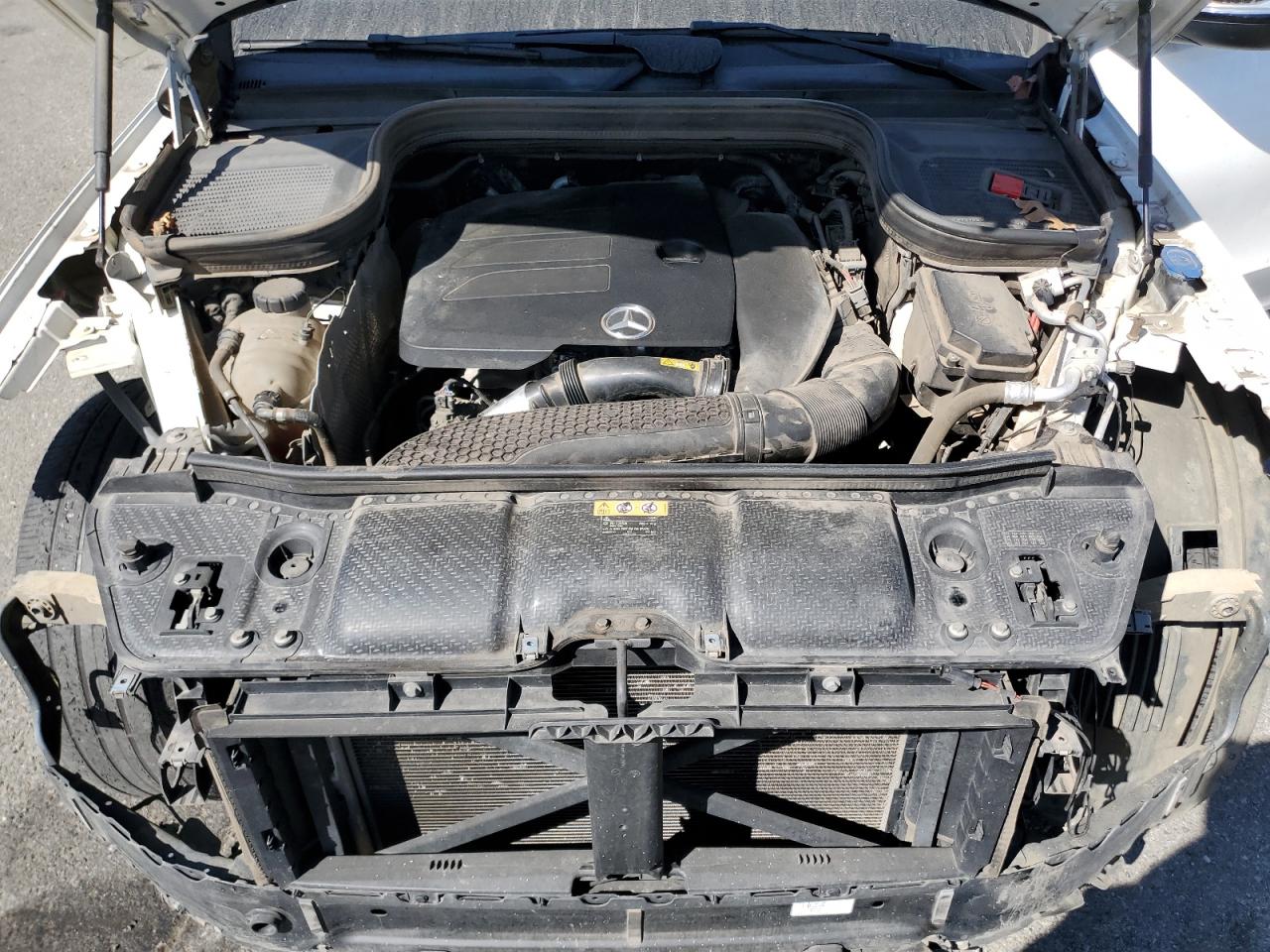 4jgfb4kb0la077617 4JGFB4KB0LA077617 2020 Mercedes-Benz Gle 350 4Matic