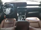 2025 TOYOTA LAND CRUISER BASE for sale at Copart FL - MIAMI SOUTH