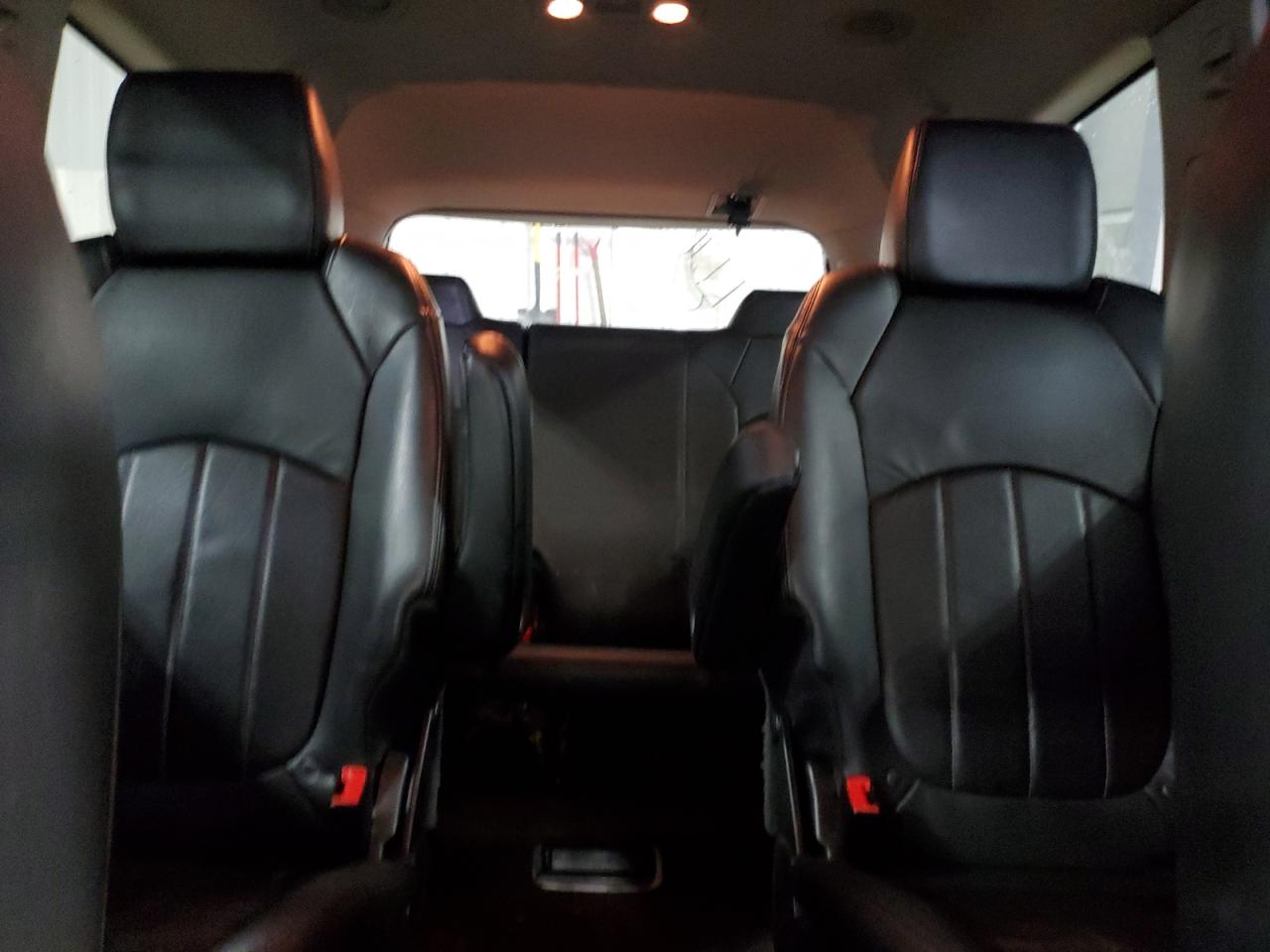 2015 Chevrolet Traverse Ltz VIN: 1GNKVJKD8FJ225261 Lot: 62008235