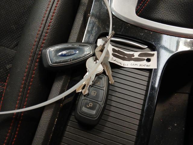 2012 FORD MONDEO TIT