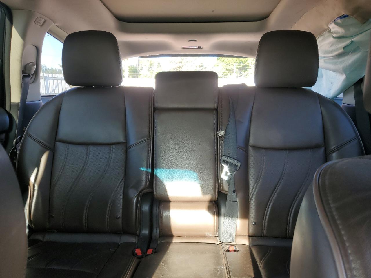 2014 Infiniti Qx60 Hybrid VIN: 5N1CL0MM8EC518246 Lot: 64474985