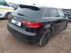 2015 AUDI A3 S LINE for sale at Copart WESTBURY