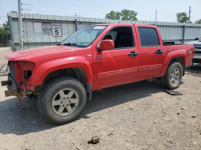 2011 Chevrolet Colorado Lt  