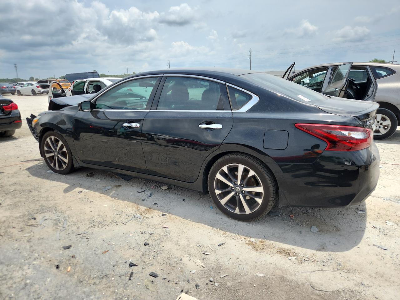 1N4AL3AP1HN344871 NISSAN ALTIMA 2017