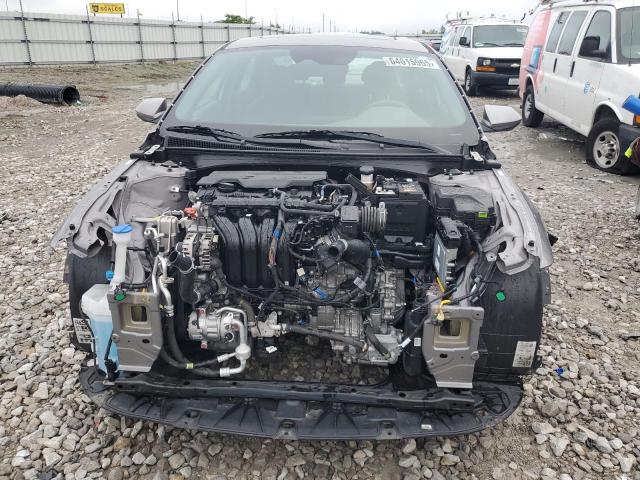  HYUNDAI ELANTRA 2024 Silver