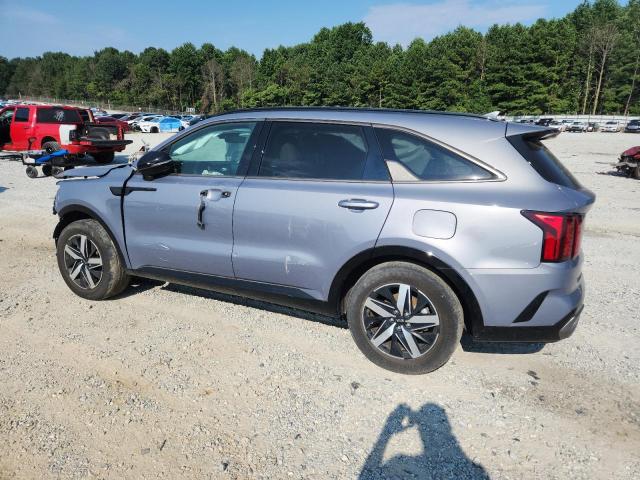  KIA SORENTO 2021 Gray