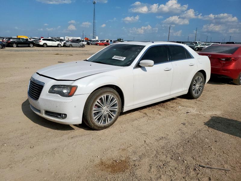 2014 Chrysler 300 S