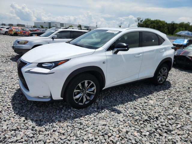 LEXUS NX – zdjęcie z aukcji, lot #67240985