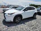 2016 LEXUS NX 200T BASE   à vendre chez Copart FL - ORLANDO NORTH