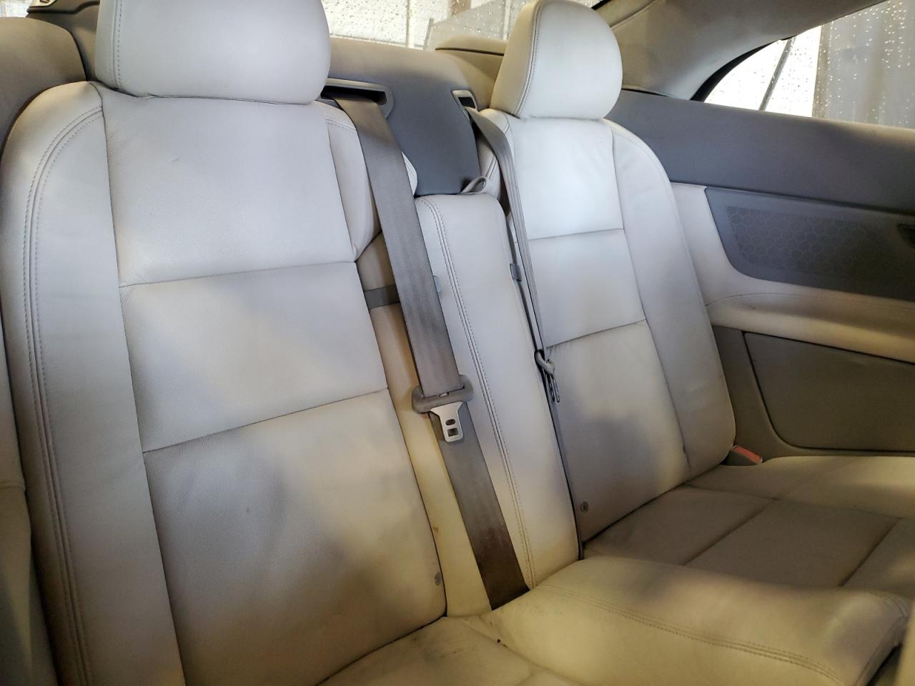 2008 Volvo C70 T5 VIN: YV1MC67278J047013 Lot: 63196565