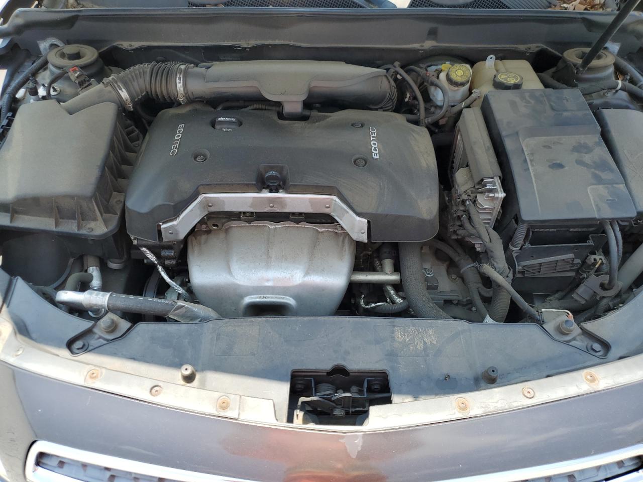 2013 Chevrolet Malibu Ls VIN: 1G11B5SA7DF212309 Lot: 63454175