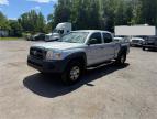 2011 TOYOTA TACOMA DOUBLE CAB LONG BED   à vendre chez Copart MA - NORTH BOSTON