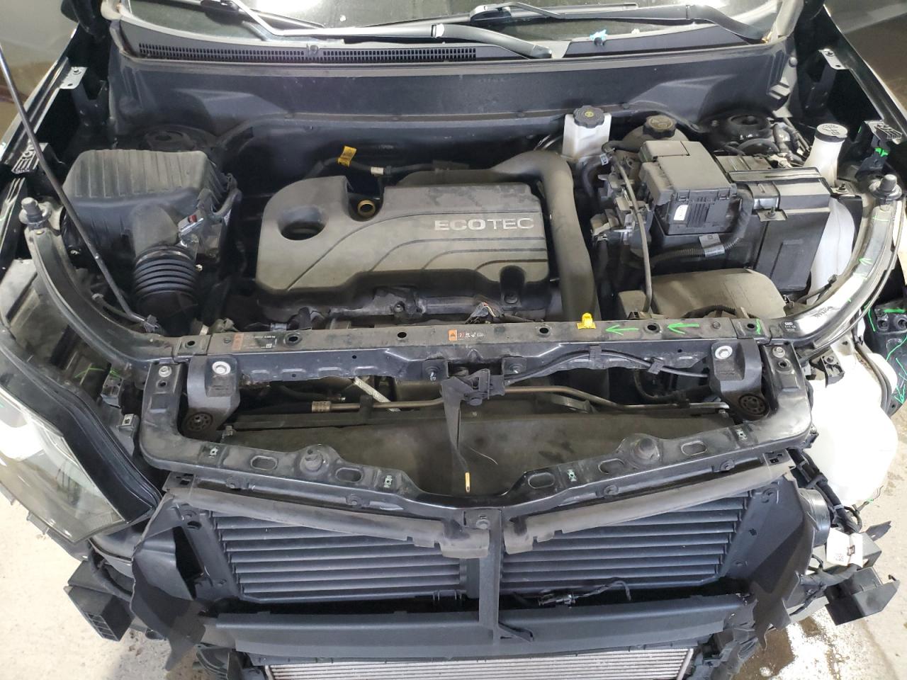 3GNAXUEV9LL270905 CHEVROLET EQUINOX 2020