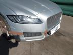 2017 JAGUAR XF PORTFOL for sale at Copart SANDTOFT