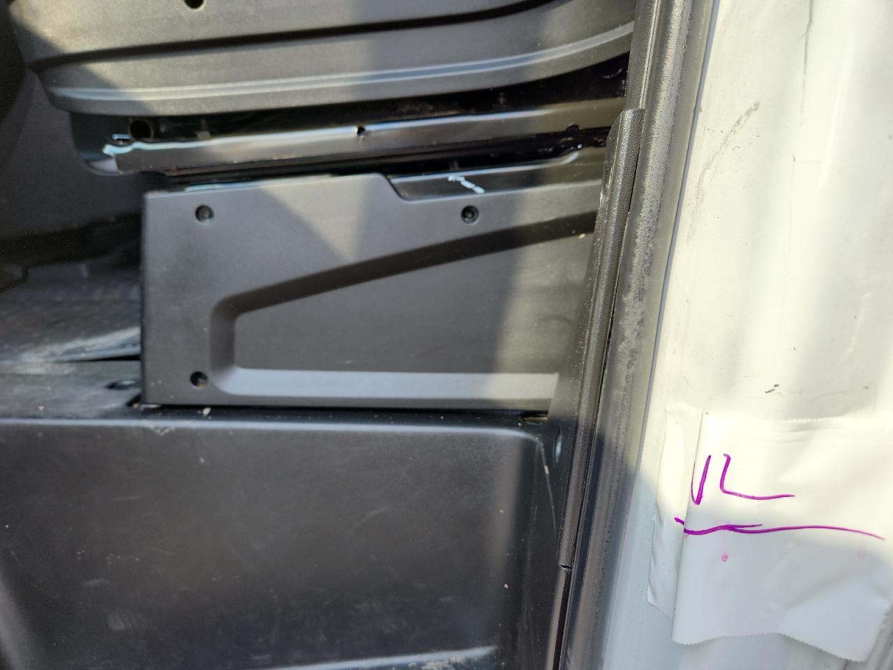 2023 Ram Promaster 1500 1500 Standard VIN: 3C6LRVNG6PE556991 Lot: 66373605