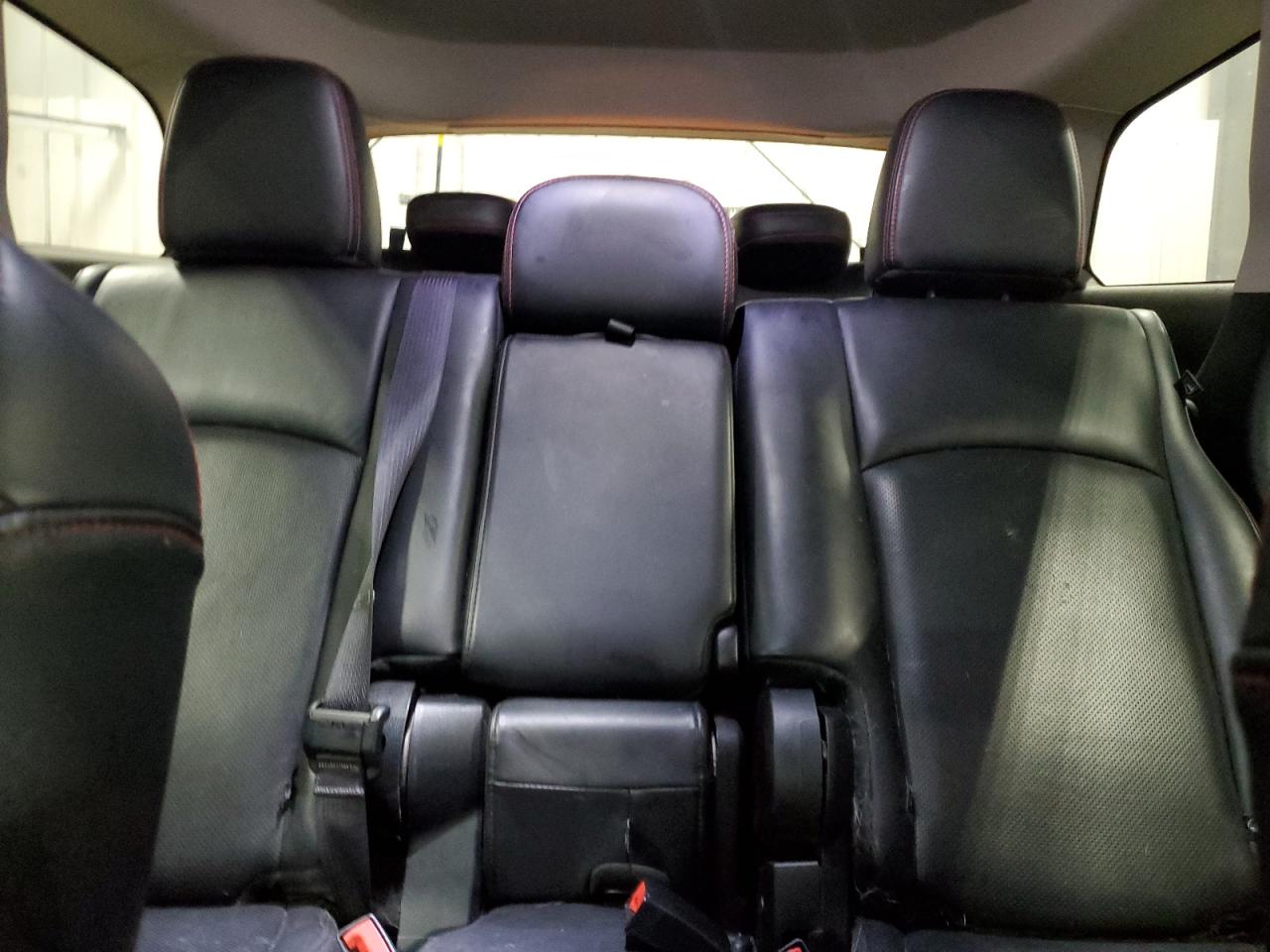2017 Dodge Journey Gt VIN: 3C4PDDEG4HT567519 Lot: 64388245