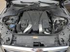 2016 MERCEDES-BENZ S 550 4MATIC   for sale at Copart ON - TORONTO