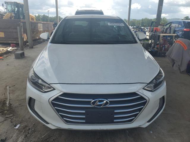 Седаны HYUNDAI ELANTRA 2017 Белы