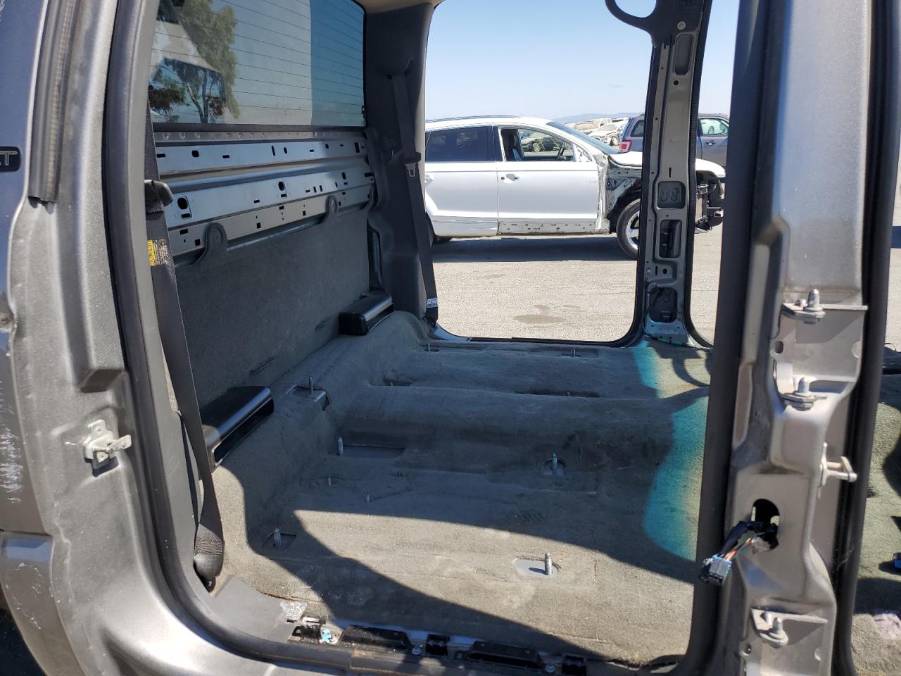 2006 Chevrolet Silverado K2500 Heavy Duty VIN: 1GCHK23D56F170559 Lot: 64789795