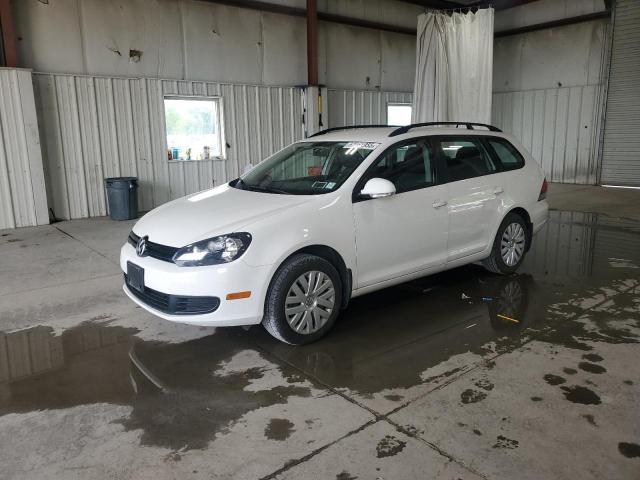 2014 Volkswagen Jetta S  