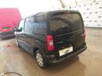 2012 CITROEN BERLINGO 6 for sale at Copart BRISTOL