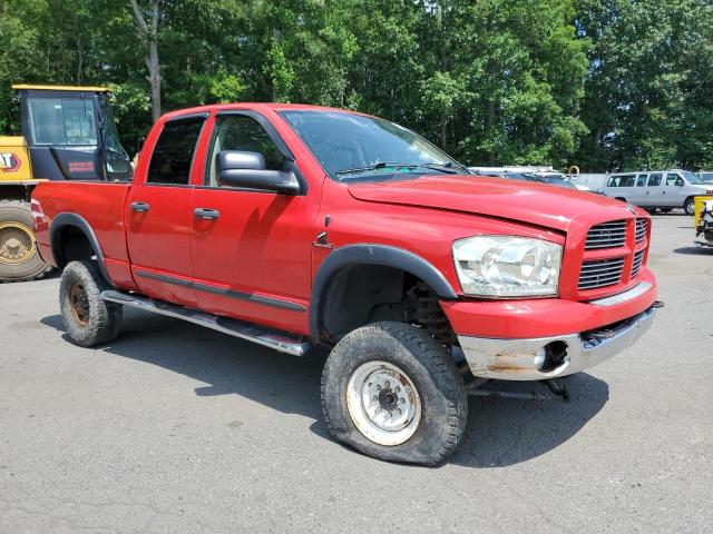 2006 DODGE RAM 2500 ST  