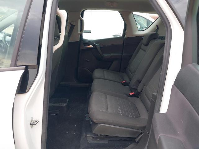 2017 VAUXHALL MERIVA LIFE 