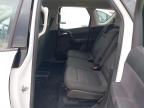 2017 VAUXHALL MERIVA LIFE  for sale at Copart SANDWICH