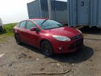 2012 FORD FOCUS SE   à vendre chez Copart QC - MONTREAL