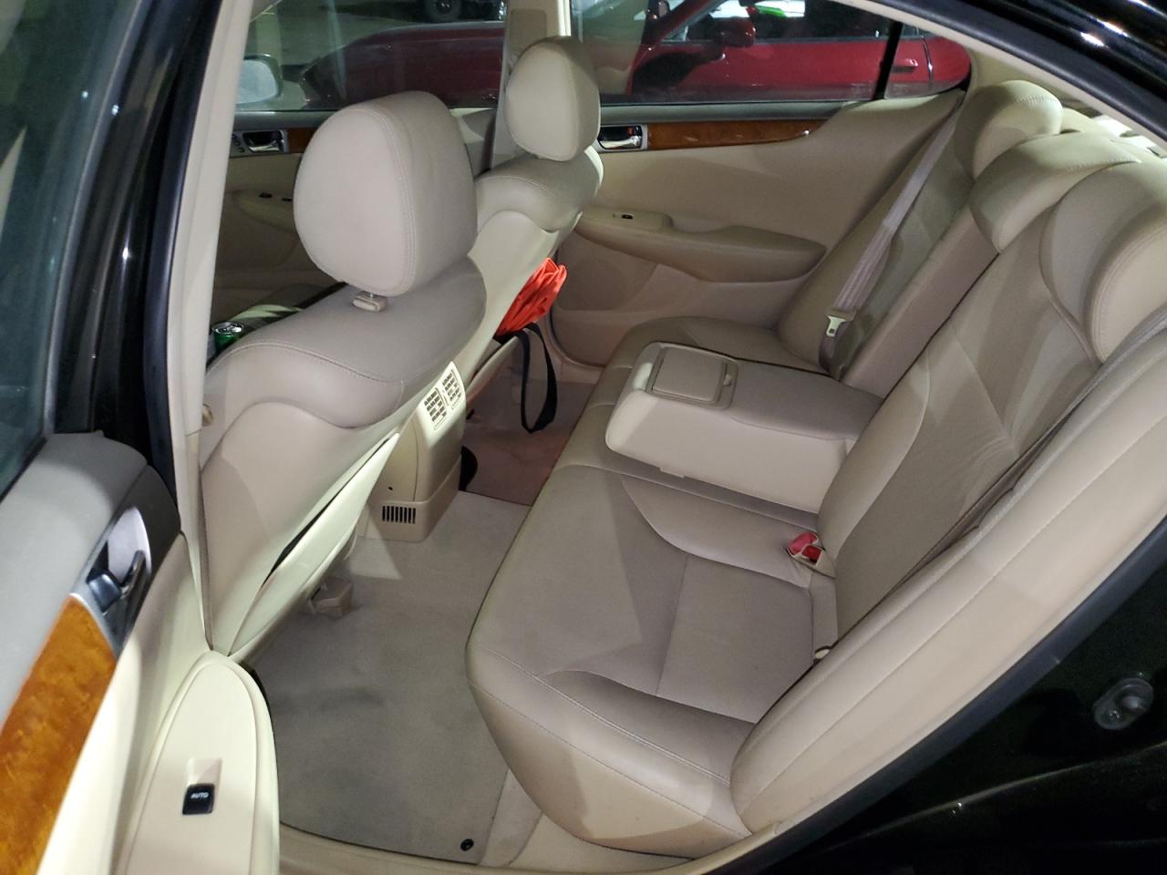 jthba30g655070471 JTHBA30G655070471 2005 Lexus Es 330
