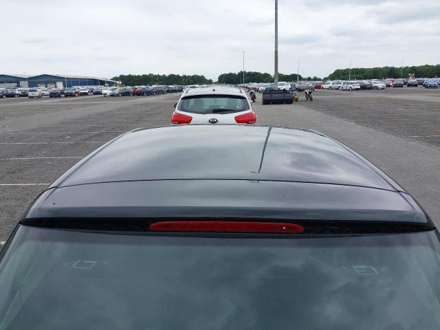 2011 VOLKSWAGEN GOLF S TDI