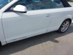2012 AUDI A3 SPORT T for sale at Copart ST HELENS