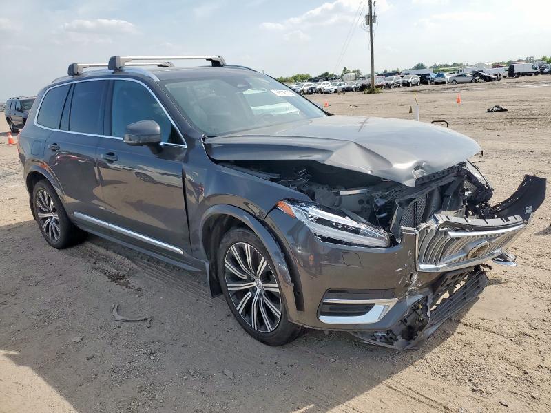  VOLVO XC90 PLUS 2023 Серый