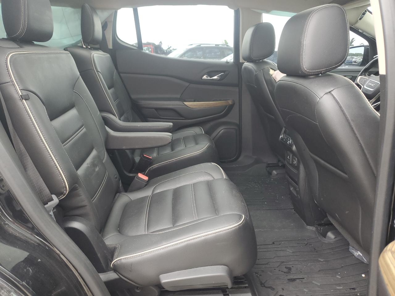 2019 GMC Acadia Denali VIN: 1GKKNXLS2KZ149111 Lot: 63802605