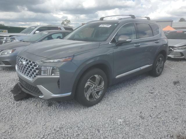  HYUNDAI SANTA FE 2021 Szary