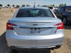 2013 CHRYSLER 200 LX   à vendre chez Copart AB - CALGARY