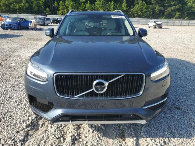  VOLVO XC90 2018 Синий
