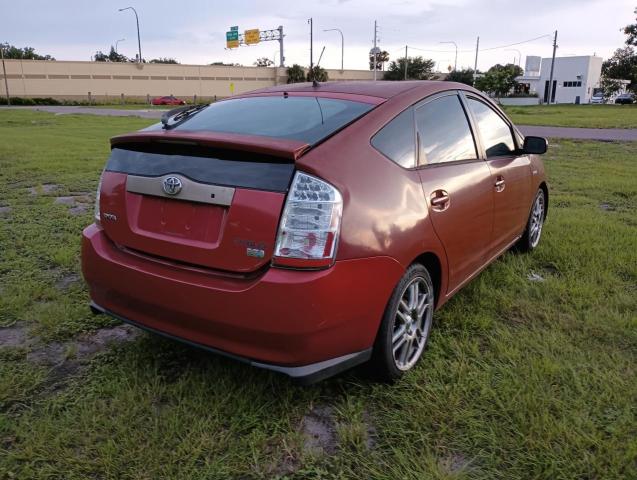 2006 TOYOTA PRIUS   