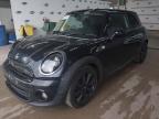 2013 MINI ONE BAKER for sale at Copart EAST KILBRIDE