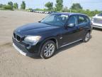 2012 BMW X1 XDRIVE28I   for sale at Copart QC - MONTREAL