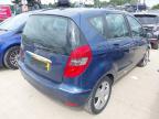 2012 MERCEDES BENZ A160 AVANT for sale at Copart SANDY